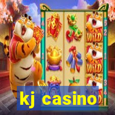 kj casino